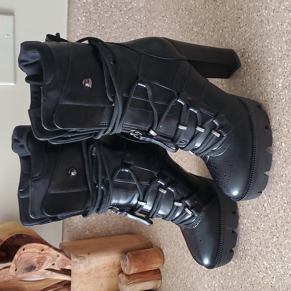 Gorgeous ankle boots